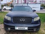 Infiniti FX35 2005 года за 2 800 000 тг. в Петропавловск