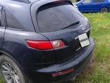 Infiniti FX35 2005 года за 2 800 000 тг. в Петропавловск – фото 5