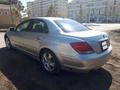 Acura RL 2004 года за 4 500 000 тг. в Нур-Султан (Астана) – фото 3