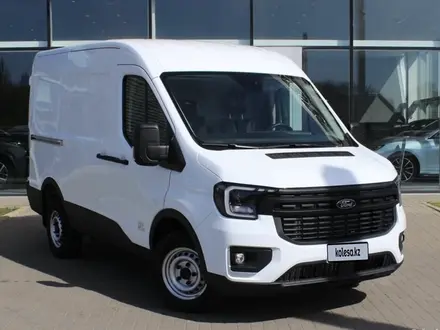 Ford Transit 2024 годаүшін19 000 000 тг. в Алматы – фото 2