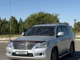 Lexus LX 570 2008 года за 16 200 000 тг. в Тараз – фото 3