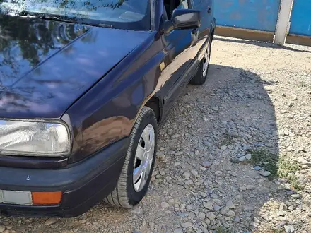 Volkswagen Vento 1994 года за 800 000 тг. в Шолаккорган