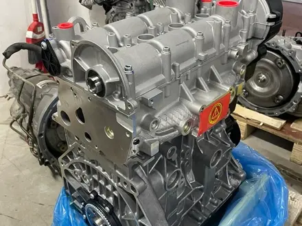 Новый двигатель CWVA 1.6 mpi двс за 850 000 тг. в Усть-Каменогорск – фото 3