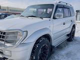 Toyota Land Cruiser Prado 1997 годаүшін6 800 000 тг. в Алматы – фото 2