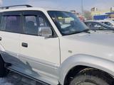 Toyota Land Cruiser Prado 1997 года за 6 800 000 тг. в Алматы – фото 5
