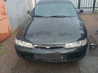 Mazda 626 1996 годаүшін1 250 000 тг. в Астана