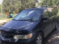 Honda Odyssey 2003 года за 5 000 000 тг. в Актобе