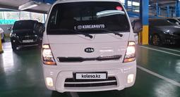 Kia Bongo 2022 года за 10 000 000 тг. в Алматы – фото 2