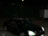 Toyota Celsior 2000 годаүшін2 400 000 тг. в Актобе