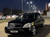 Toyota Celsior 2000 годаүшін2 400 000 тг. в Актобе – фото 2