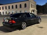 Toyota Celsior 2000 годаүшін2 400 000 тг. в Актобе – фото 3