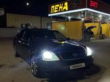 Toyota Celsior 2000 годаүшін2 400 000 тг. в Актобе – фото 5