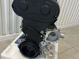 Новый заводской мотор CHEVROLET F16D4 F14D4 F16D3 F18D4 B15D2 LE9 LD9 LFWүшін630 000 тг. в Астана – фото 2