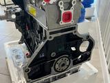 Новый заводской мотор CHEVROLET F16D4 F14D4 F16D3 F18D4 B15D2 LE9 LD9 LFW за 630 000 тг. в Астана – фото 4