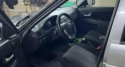 ВАЗ (Lada) Priora 2170 2012 года за 2 550 000 тг. в Экибастуз – фото 5