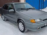 ВАЗ (Lada) 2115 2012 года за 1 360 000 тг. в Уральск – фото 2
