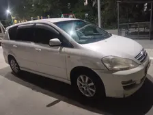 Toyota Ipsum, 2004