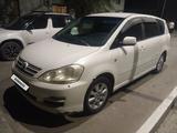 Toyota Ipsum 2004 годаүшін4 500 000 тг. в Уральск – фото 2