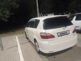 Toyota Ipsum 2004 годаүшін4 500 000 тг. в Уральск – фото 3