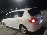 Toyota Ipsum 2004 годаүшін4 500 000 тг. в Уральск – фото 5