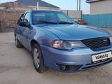 Daewoo Nexia 2008 годаүшін1 200 000 тг. в Кызылорда