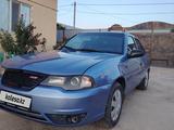 Daewoo Nexia 2008 годаүшін1 200 000 тг. в Кызылорда – фото 3