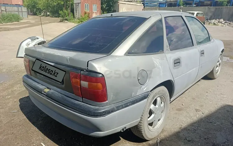 Opel Vectra 1994 года за 250 000 тг. в Астана