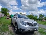 Renault Duster 2021 годаүшін8 700 000 тг. в Костанай – фото 5