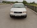 Audi A6 1999 года за 3 300 000 тг. в Талдыкорган – фото 2
