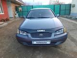 Toyota Camry 1998 года за 3 200 000 тг. в Зайсан