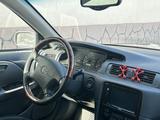 Toyota Camry 2000 годаүшін4 200 000 тг. в Тараз – фото 5