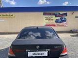 BMW 745 2004 годаүшін2 600 000 тг. в Жанаозен – фото 5