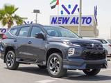 Mitsubishi Montero Sport 2025 года за 19 000 000 тг. в Семей – фото 3