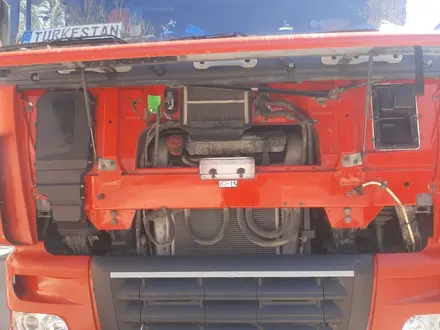 DAF  XF 105 2008 года за 30 000 000 тг. в Туркестан – фото 9