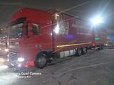 DAF  XF 105 2008 годаүшін30 000 000 тг. в Туркестан – фото 3