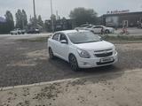 Chevrolet Cobalt 2022 года за 4 950 000 тг. в Актобе – фото 2