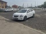 Chevrolet Cobalt 2022 года за 4 950 000 тг. в Актобе