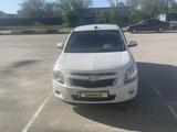 Chevrolet Cobalt 2022 года за 4 950 000 тг. в Актобе – фото 4