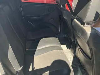 Chevrolet Niva