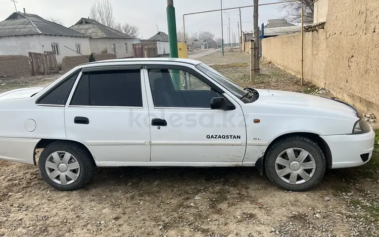 Daewoo Nexia 2014 года за 1 600 000 тг. в Туркестан