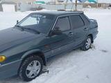 ВАЗ (Lada) 2115 2007 годаfor1 400 000 тг. в Уральск