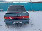 ВАЗ (Lada) 2115 2007 годаfor1 400 000 тг. в Уральск – фото 3