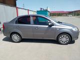 Chevrolet Aveo 2011 года за 2 100 000 тг. в Атырау – фото 5