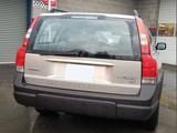 Volvo XC70 2001 года за 4 500 000 тг. в Алматы – фото 4