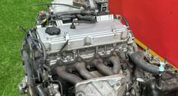 Контрактный двигатель 4G64 Mitsubishi Outlander за 550 000 тг. в Астана – фото 5