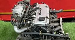 Контрактный двигатель 4G64 Mitsubishi Outlander за 550 000 тг. в Астана – фото 4