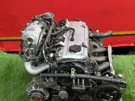 Контрактный двигатель 4G64 Mitsubishi Outlander за 550 000 тг. в Астана – фото 4