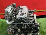Контрактный двигатель 4G64 Mitsubishi Outlander за 550 000 тг. в Астана
