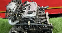 Контрактный двигатель 4G64 Mitsubishi Outlander за 550 000 тг. в Астана
