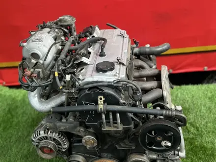 Контрактный двигатель 4G64 Mitsubishi Outlander за 550 000 тг. в Астана